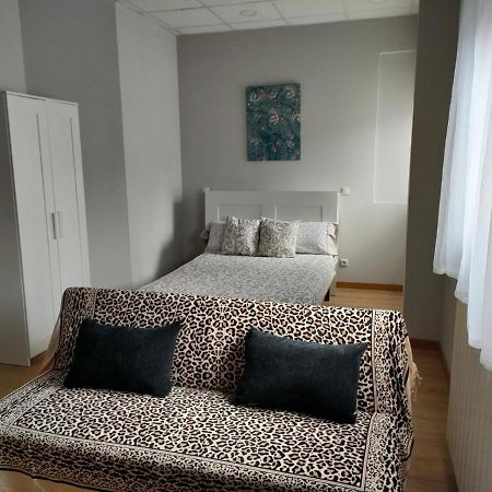 Apartamento Coqueto Ideal Parejas Билбао Екстериор снимка
