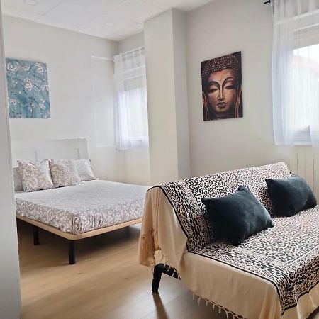 Apartamento Coqueto Ideal Parejas Билбао Екстериор снимка