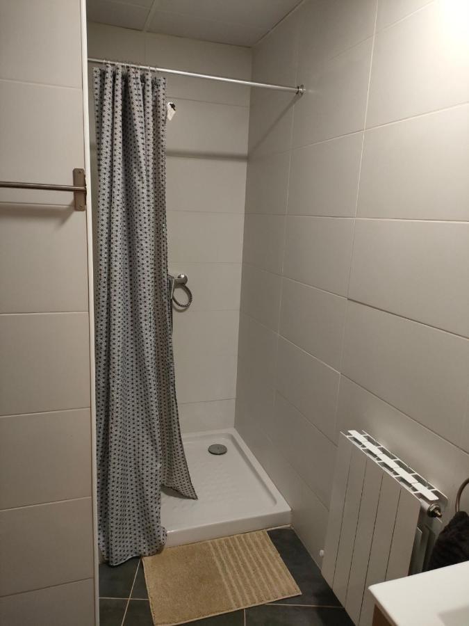 Apartamento Coqueto Ideal Parejas Билбао Екстериор снимка