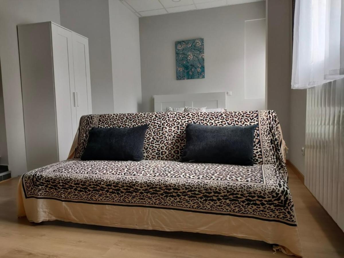 Apartamento Coqueto Ideal Parejas Билбао Екстериор снимка