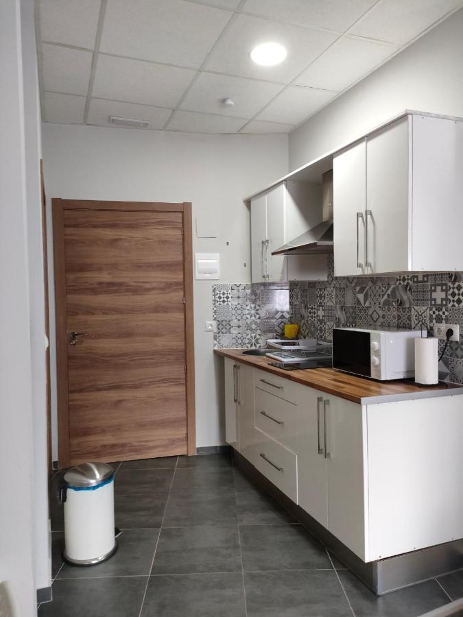 Apartamento Coqueto Ideal Parejas Билбао Екстериор снимка