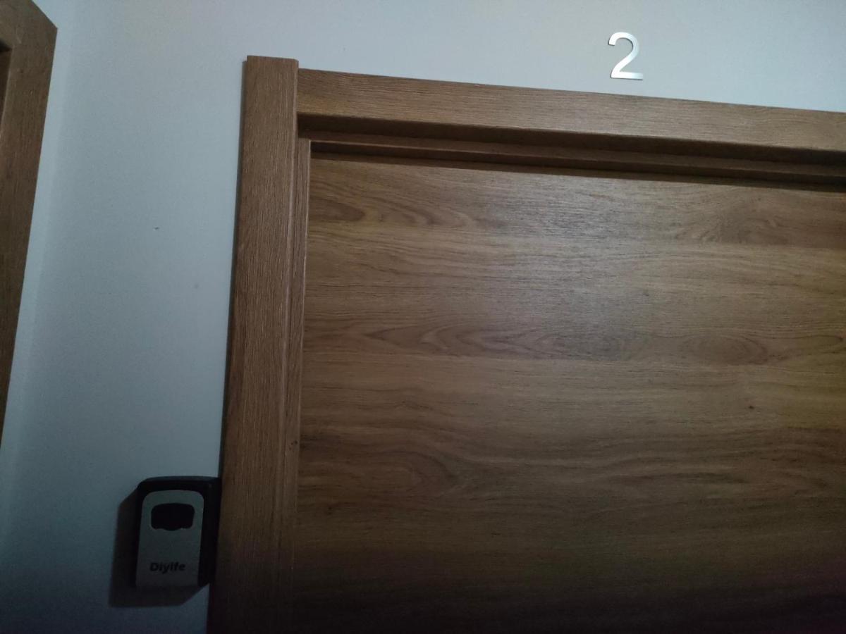Apartamento Coqueto Ideal Parejas Билбао Екстериор снимка