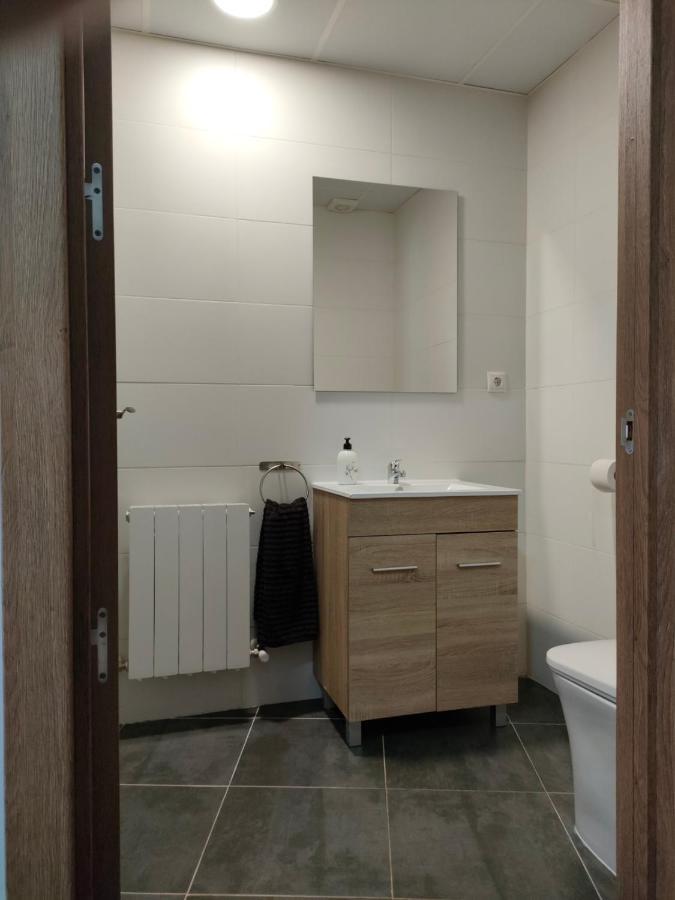Apartamento Coqueto Ideal Parejas Билбао Екстериор снимка