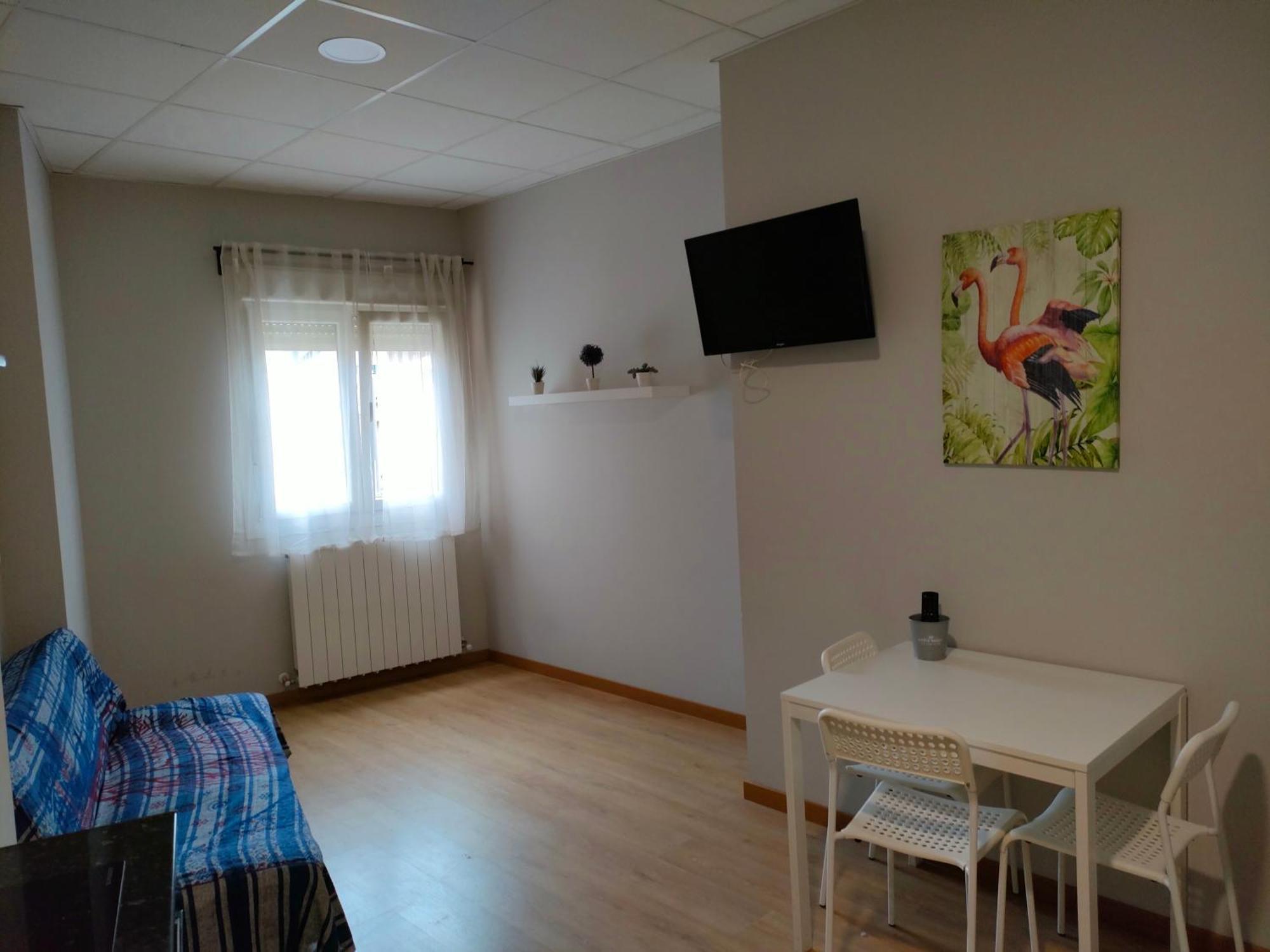 Apartamento Coqueto Ideal Parejas Билбао Екстериор снимка